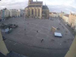 Náměstí Republiky