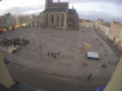 Náměstí Republiky