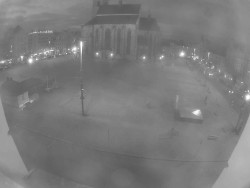 Náměstí Republiky