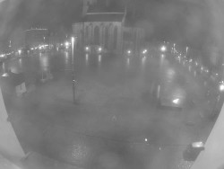 Náměstí Republiky