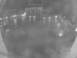 Náměstí Republiky