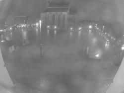 Náměstí Republiky