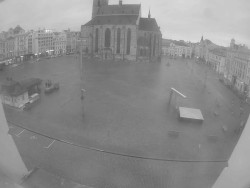 Náměstí Republiky