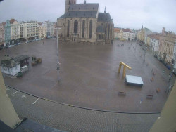 Náměstí Republiky