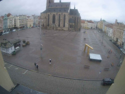 Náměstí Republiky