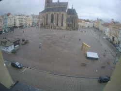 Náměstí Republiky