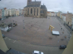 Náměstí Republiky