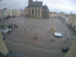 Náměstí Republiky