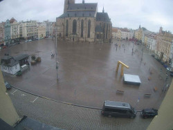 Náměstí Republiky