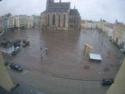 Náměstí Republiky