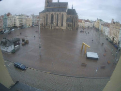 Náměstí Republiky