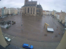 Náměstí Republiky