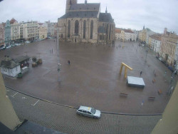 Náměstí Republiky