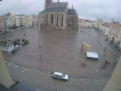 Náměstí Republiky