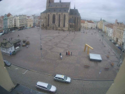 Náměstí Republiky