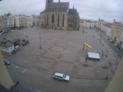 Náměstí Republiky