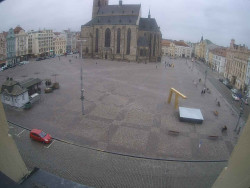 Náměstí Republiky