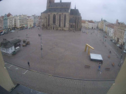 Náměstí Republiky