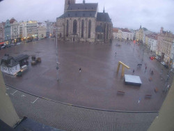 Náměstí Republiky