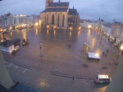 Náměstí Republiky