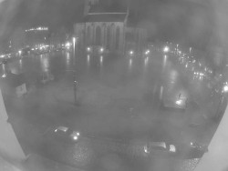 Náměstí Republiky