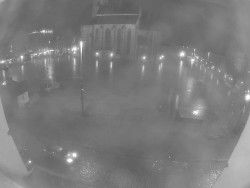 Náměstí Republiky