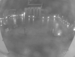 Náměstí Republiky