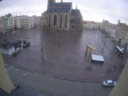 Náměstí Republiky