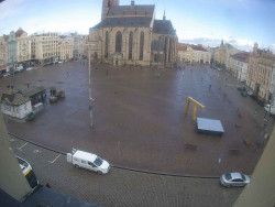 Náměstí Republiky