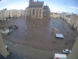 Náměstí Republiky