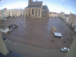 Náměstí Republiky