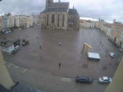 Náměstí Republiky