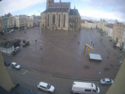 Náměstí Republiky