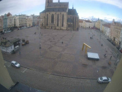 Náměstí Republiky