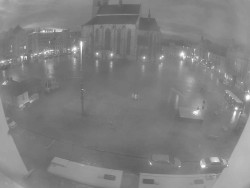 Náměstí Republiky