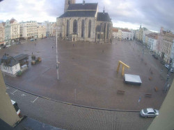 Náměstí Republiky