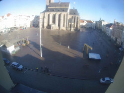 Náměstí Republiky