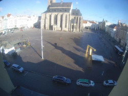 Náměstí Republiky