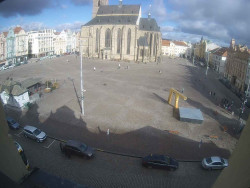 Náměstí Republiky