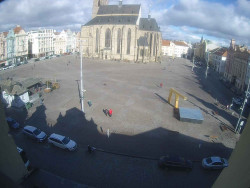 Náměstí Republiky