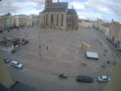 Náměstí Republiky