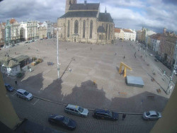 Náměstí Republiky