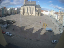 Náměstí Republiky