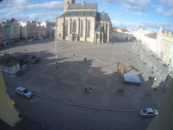 Náměstí Republiky