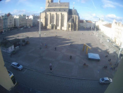 Náměstí Republiky