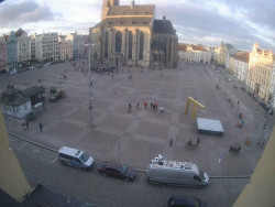 Náměstí Republiky