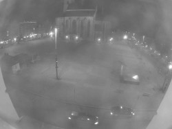 Náměstí Republiky