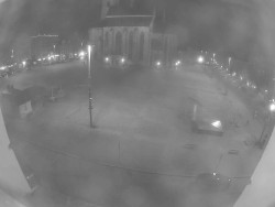 Náměstí Republiky