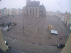 Náměstí Republiky