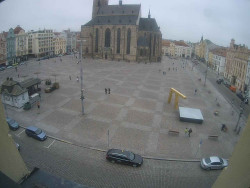 Náměstí Republiky